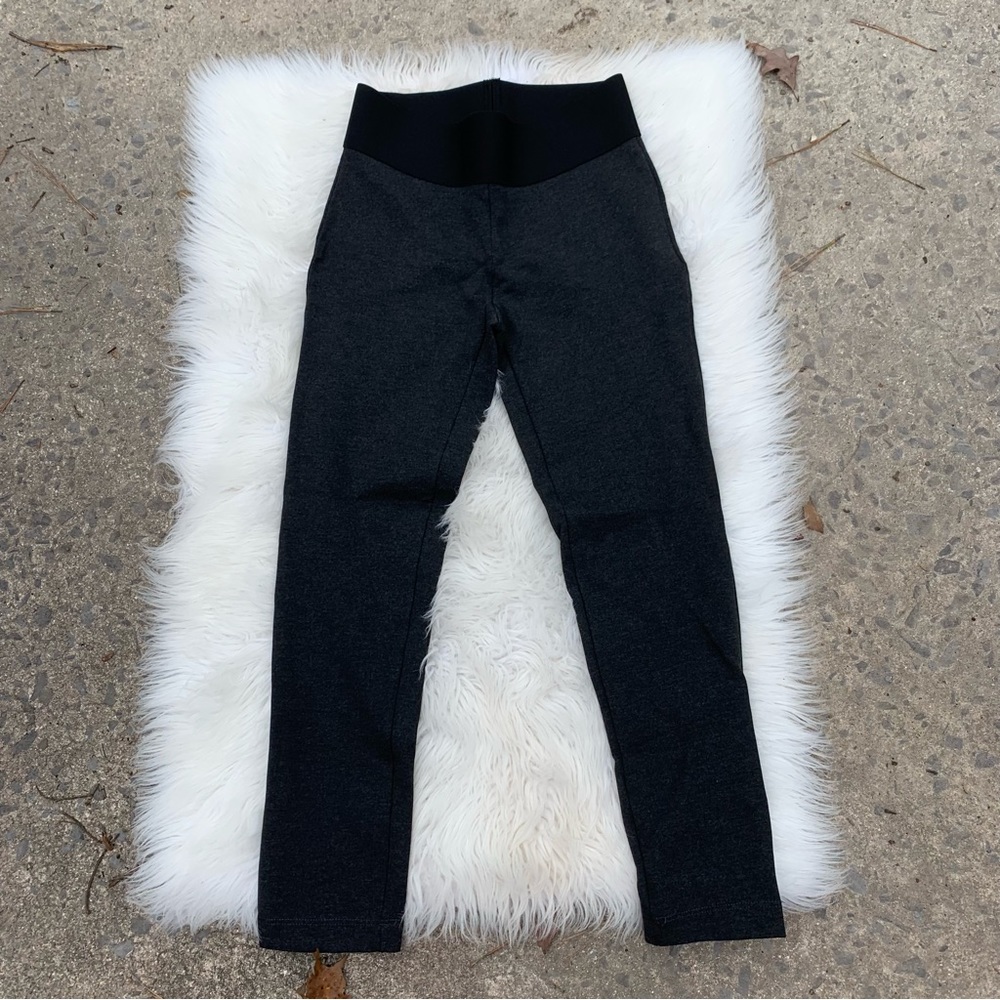 Arianne Gray Skinny Pant